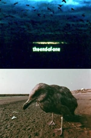 Poster The End of One (1970)