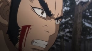 Golden Kamuy: Season 1 Episode 7 –