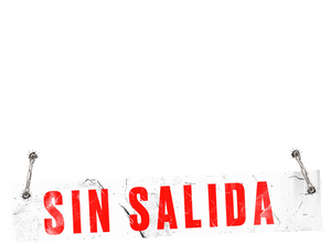 Habitación De Escape: Sin Salida
