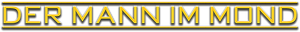 Der Mann im Mond — Logos 3