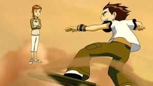 Ben 10: Secret of the Omnitrix (2007)