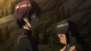 Nejimaki Seirei Senki : Tenkyou no Alderamin: 1×11