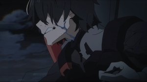 Darling in the FranXX: 1 Staffel 6 Folge