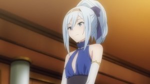 Undefeated Bahamut Chronicle Season 1 Episode 10