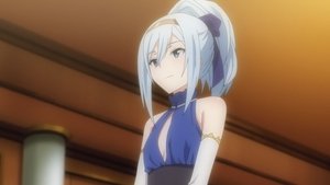 Undefeated Bahamut Chronicle: 1×10