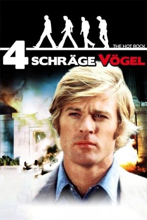 Vier schräge Vögel (1972)