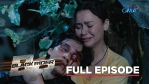 Black Rider: Season 1 Full Episode 110
