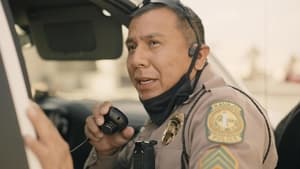 Navajo Police: Class 57: 1×2