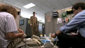 Workaholics: 1×4