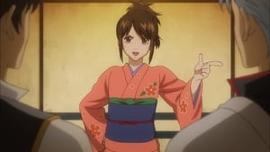 Gintama: Season 7 Episode 24