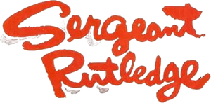 Sergeant Rutledge