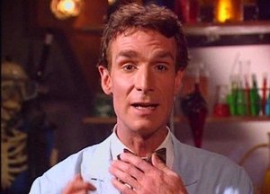 Bill Nye the Science Guy Amphibians