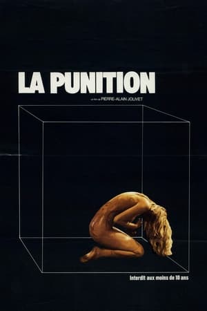 The Punishment poster