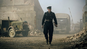 The Tiger (2025) Hindi Dubbed AMZN