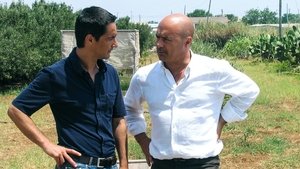 Il Commissario Montalbano: Stagione 7 x Episodio 1