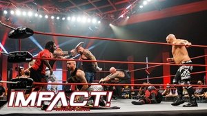 TNA iMPACT!: 19×1