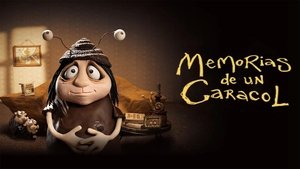 Memorias de un caracol (2024)