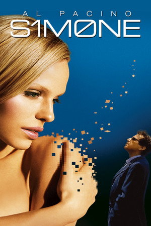 Постер фильма «Симона (2002)» — (11 из 30)