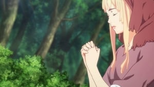 Rage of Bahamut: Virgin Soul: 1×24