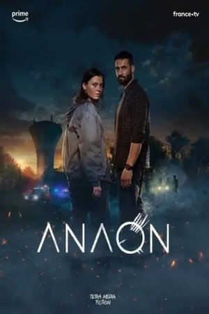 Regarder Anaon - Saison 1 en streaming complet