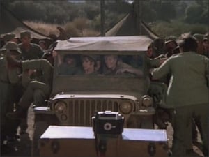 M*A*S*H: 4×10