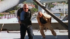 The Shield Season 1 Episode 11