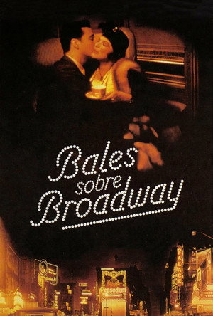 Bullets Over Broadway 26