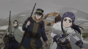 Golden Kamuy 2 Episódio 05