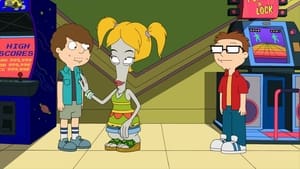 American Dad!: 7×16