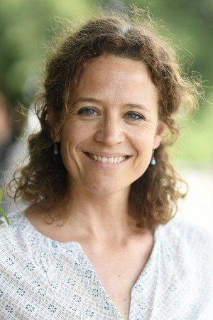 Lea Willkowsky portrait