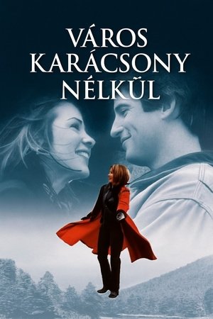 Image Város karácsony nélkül