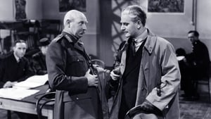 The Life and Death of Colonel Blimp (1943)