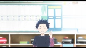 Download A Silent Voice (2016) {Hindi Dubbed} Bluray 480p | 720p