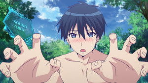 Hybrid x Heart Magias Academy Ataraxia: 1×1