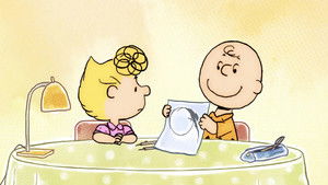 Peanuts – Die neue Serie: 1×9