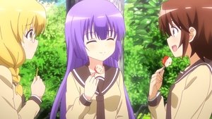 Sansha Sanyou: Episódio: 3 da 1ª Temporada