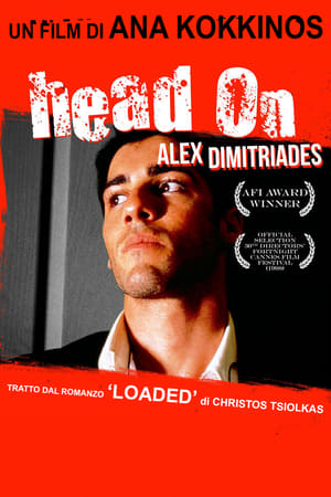 Poster di Head On