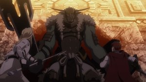 The Water Magician: 1×5
