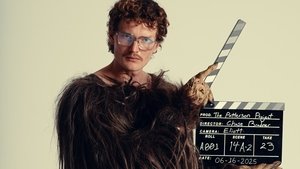 Found Footage The Making of the Patterson Project (2025) ฟาวนด์ ฟุตเทจ เดอะ เมกกิง ออฟ เดอะ แพทเทอร์สัน โปรเจกต์