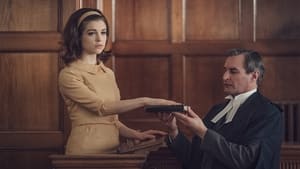 The Trial of Christine Keeler Season 1 Episode 5