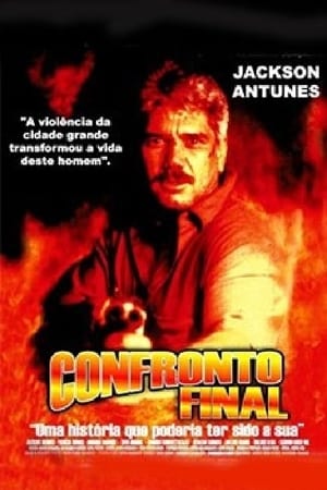 Poster Confronto Final (2005)