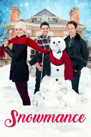 Poster Snowmance (2017)