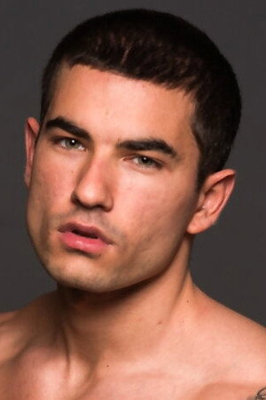 Vadim Black portrait