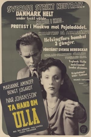 Image Ta hand om Ulla