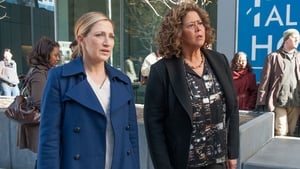 Nurse Jackie: 7×6