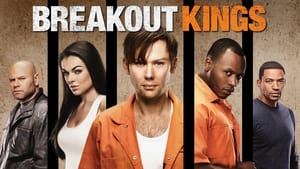 poster Breakout Kings