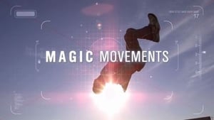 Invisible Universe Magic Movements