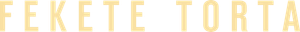 Black Cake — Logos 5