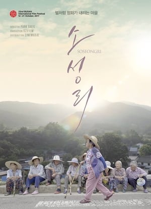 Poster Soseongri (2018)