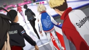 Yuri!!! On Ice: 1×11